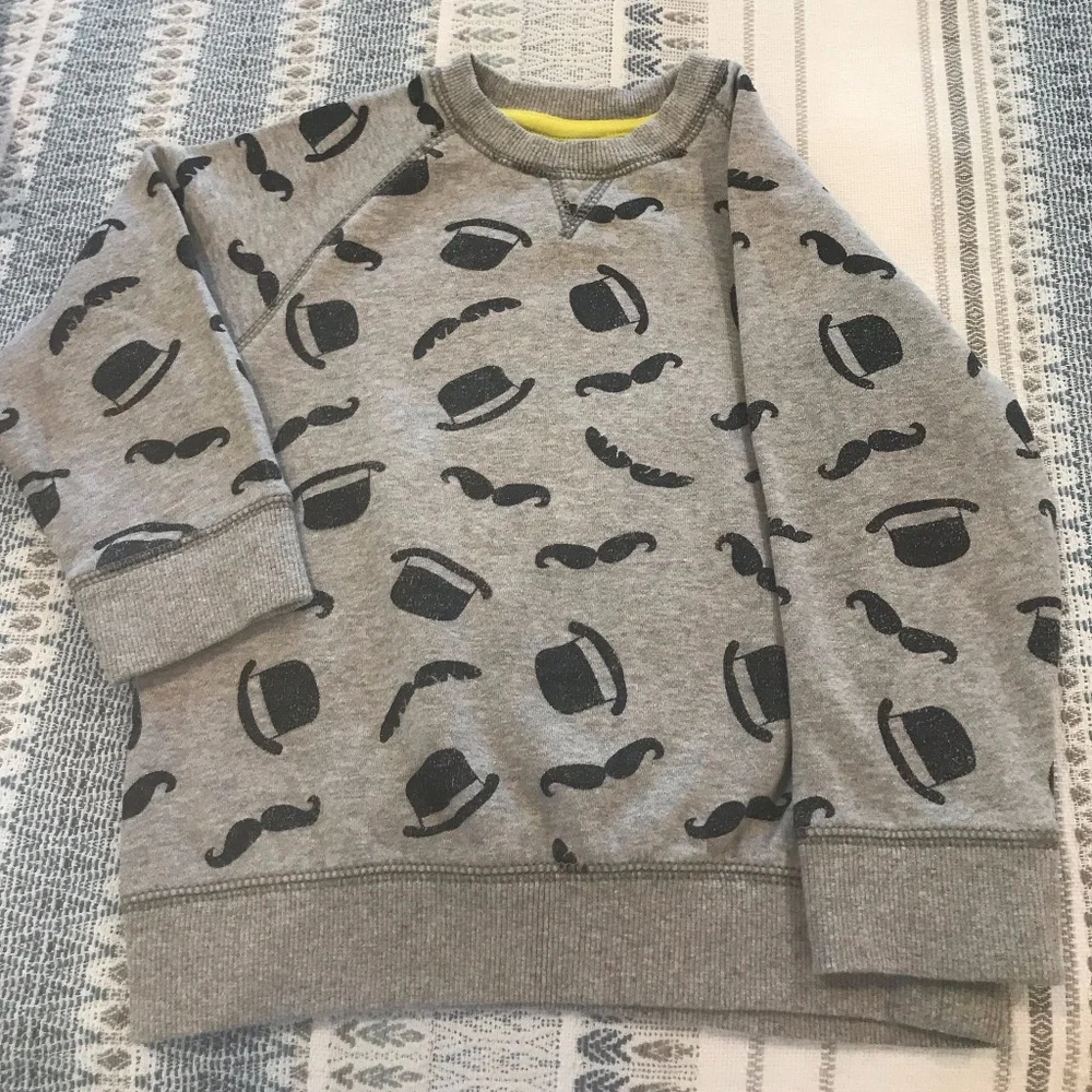 Gymboree Toddler Sweater - 3T